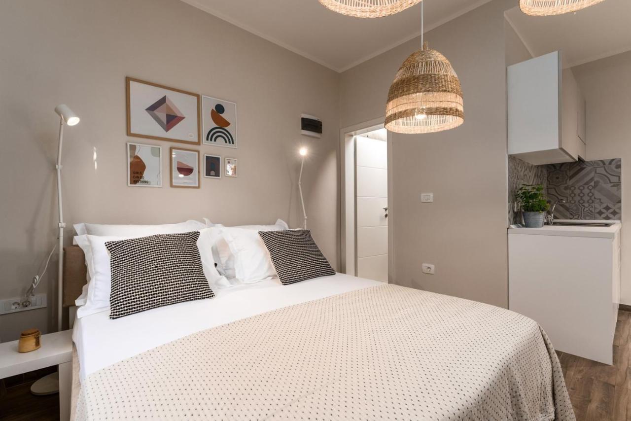 Apartments Alloro By Seeadria Agency Novigrad  Exterior photo